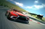 Mitsubishi XR-PHEV Evolution Vision Gran Turismo Concept 2014 года
